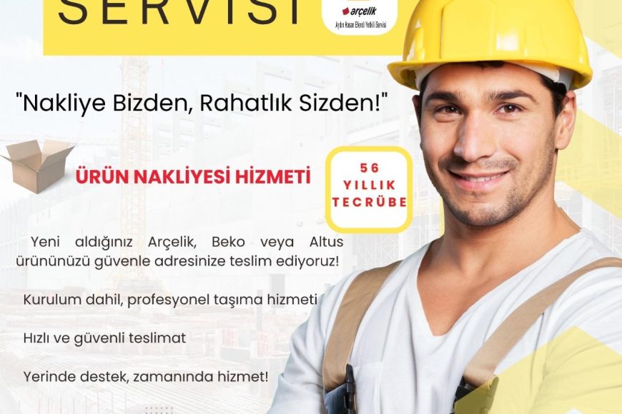 Aydın Beko Yetkili Servisi